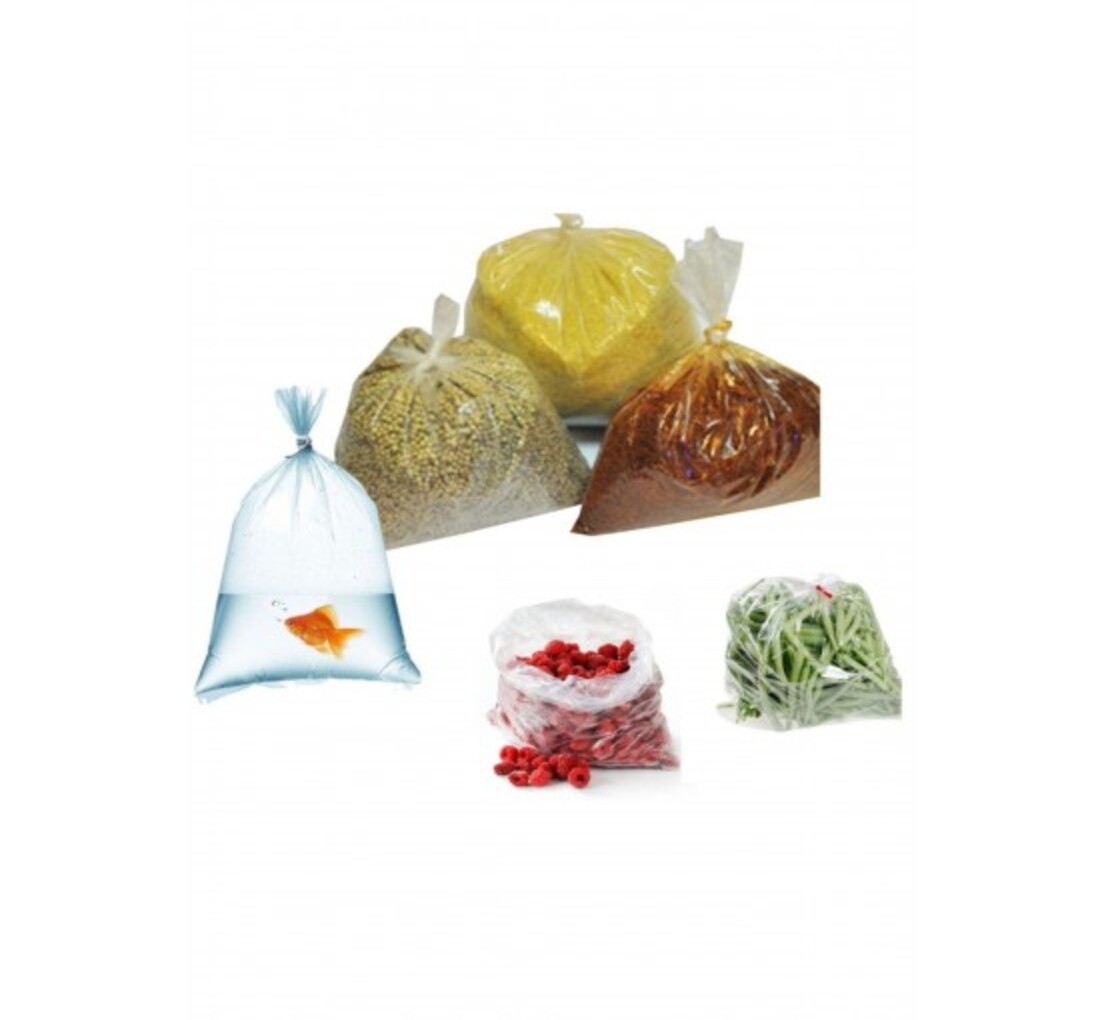 Bakliyat Torbası